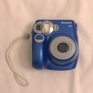 Polaroid Camera